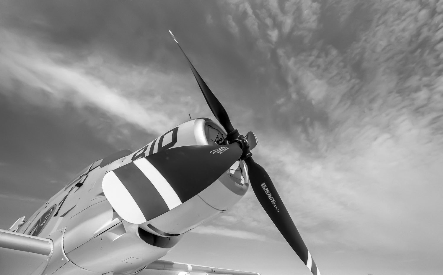 Pima Air Space Museum T Kahler Photography