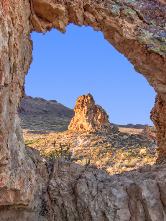 Big Bend National Park