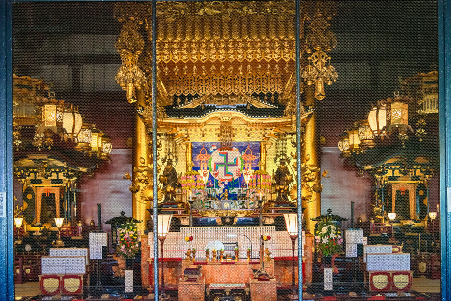 City Tour, Toikyo, Travel