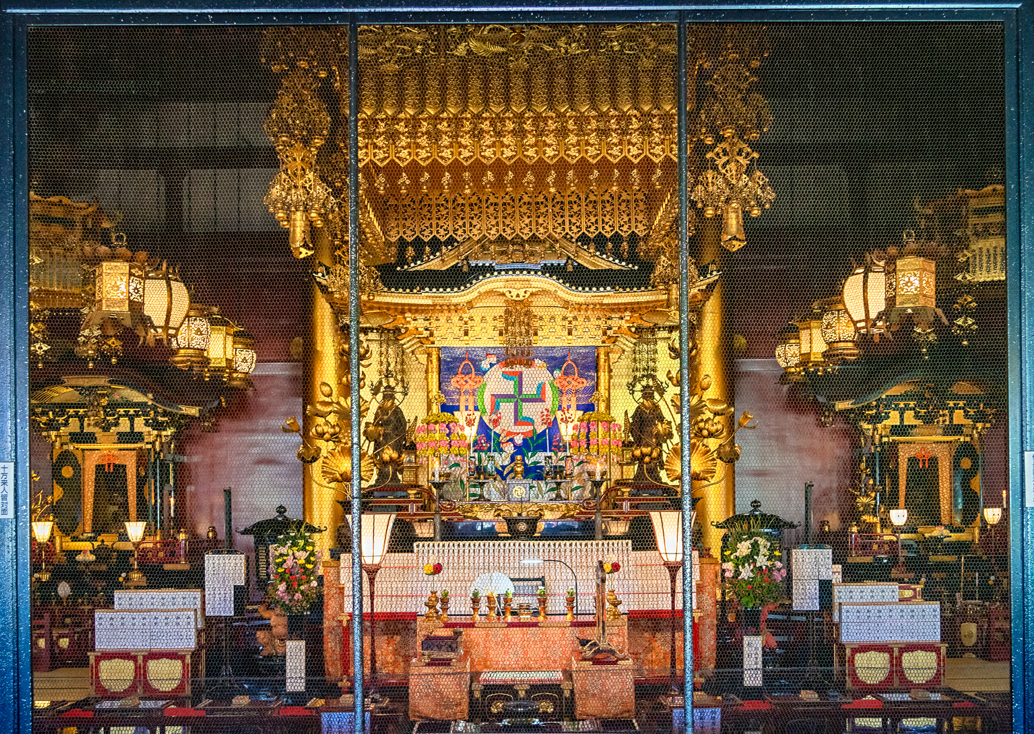 City Tour, Toikyo, Travel